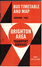 Brighton area transport for sale  WIRRAL