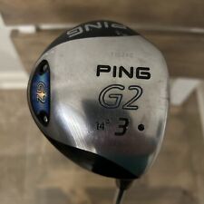 Ping wood degree for sale  Madisonville