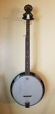 String ashland banjo for sale  San Mateo