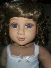 Twinn doll for sale  Sedley