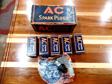 Antique spark plugs for sale  Wausau