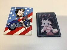 Betty boop magnets for sale  SKEGNESS