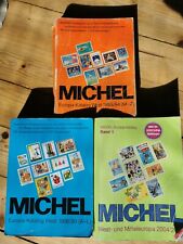 Michel kataloge west gebraucht kaufen  Potsdam