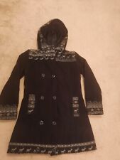 Women coat size for sale  BARNET