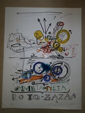 Jean tinguely mmeta gebraucht kaufen  Steinhagen