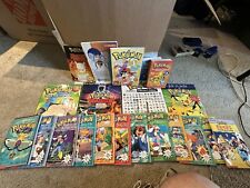 pokemon books for sale  Sterling Heights
