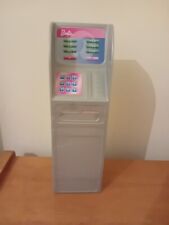 Barbie fashionista atm for sale  CHESTERFIELD