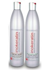 Duo inokeratin shampoing d'occasion  Chabeuil