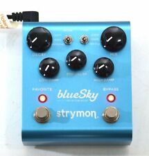 Strymon bluesky reverberator for sale  Shipping to Ireland