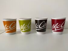 Mcdonalds cafe tassen gebraucht kaufen  DO-Syburg