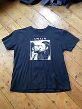 Swain band shirt for sale  MANCHESTER