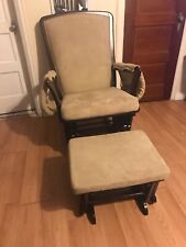 Rocking chair glider for sale  Hollywood
