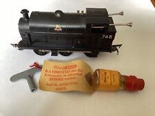 Triang clockwork locomotive for sale  BOREHAMWOOD