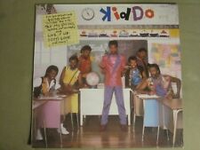 KIDDO S/T LP ORIG 1983 A&M SP-6-4924 P-FUNK SYNTH FUNK R&B POP QUASE PERFEITO-ENCOLHER!, usado comprar usado  Enviando para Brazil