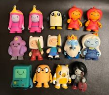Kidrobot Adventure Time 3" Blind Box Series 1 Vinyl for sale  Shipping to South Africa