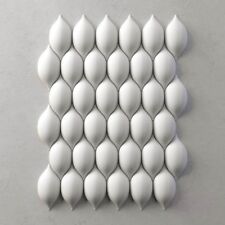 *LENTILHAS* Painéis decorativos de parede 3D de pedra. Molde plástico em forma ABS para gesso comprar usado  Enviando para Brazil