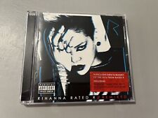 Usado, CD álbum remixado Rihanna 'Rated R', remixes de 2010 EUA comprar usado  Enviando para Brazil