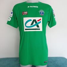 Maillot gardien but d'occasion  Trégueux