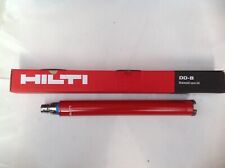 Hilti diamond wet for sale  SUTTON COLDFIELD