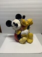 Disney mickey hugging for sale  Davenport