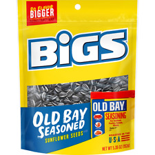 Bigs old bay for sale  Shipping to Ireland