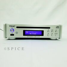 Teac 301 silver d'occasion  Expédié en Belgium