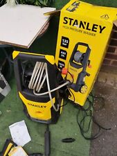 Stanley high pressure for sale  MANCHESTER