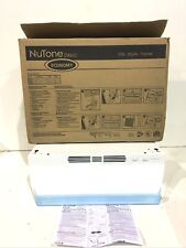 Nutone rl6224wh non for sale  Anderson