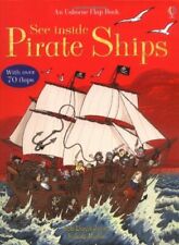 Pirate ships rob for sale  UK