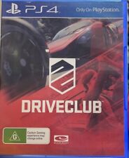 Usado, PlayStation 4 PS4 Drive Club Game Driveclub (t04) comprar usado  Enviando para Brazil