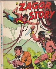 collezione zagor originale usato  Zagarolo