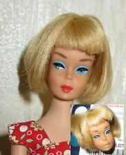 Vintage barbie american d'occasion  Expédié en Belgium