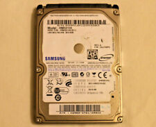 Disco duro para portátil Samsung 320 GB 2,5" SATA HM321HI segunda mano  Embacar hacia Argentina