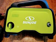 Sunjoe spx202e electric for sale  Waterbury