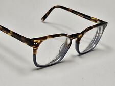 Warby Parker Santiago Tortoise Brown Designer Glasses Frames  for sale  Shipping to South Africa