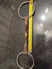 Loose ring snaffle for sale  MELTON MOWBRAY