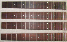 Four fretted rosewood for sale  Nanuet