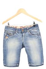 Freesoul jeans shorts gebraucht kaufen  Deutschland