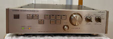 Luxman twin monolithic for sale  Woodland Hills