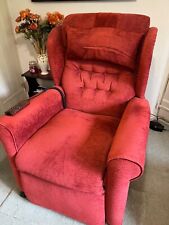 Willowbrook riser recliner for sale  SUTTON COLDFIELD