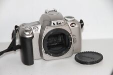 Nikon f55 n55 for sale  VERWOOD