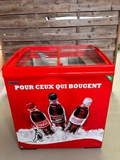 Frigo bac coca d'occasion  Raon-l'Étape