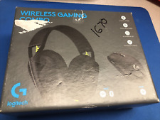 Logitech g305 lightspeed for sale  Des Plaines