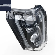 Led headlights ktm for sale  Shipping to Ireland