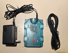 Concentrador USB Macally de 4 puertos para Macintosh MHUB-01 + fuente de alimentación y cable USB A-B segunda mano  Embacar hacia Mexico