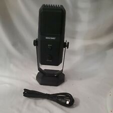 Souidmy usb microphone for sale  Rogersville