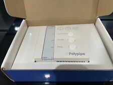 Smart polypipe internet for sale  DONCASTER