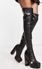 Asos thigh high for sale  Staten Island