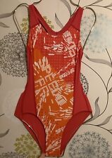 Speedo womens swimsuit for sale  BRISTOL