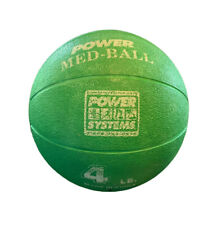 Power med ball for sale  Wabash